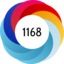 Article has an altmetric score of 1168