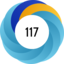 Article has an altmetric score of 117