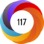 Article has an altmetric score of 117
