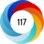Article has an altmetric score of 117