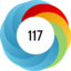 Article has an altmetric score of 117