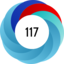 Article has an altmetric score of 117