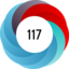 Article has an altmetric score of 117