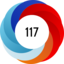 Altmetric score 117