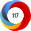 Article has an altmetric score of 117