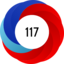 Article has an altmetric score of 117