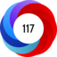 Article has an altmetric score of 117