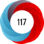 Article has an altmetric score of 117