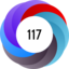 Article has an altmetric score of 117