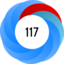 Article has an altmetric score of 117
