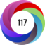 Altmetric score 117