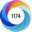 Article has an altmetric score of 1174