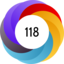 Article has an altmetric score of 118