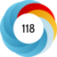 Article has an altmetric score of 118