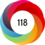 Article has an altmetric score of 118