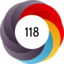 Article has an altmetric score of 118