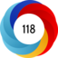 Article has an altmetric score of 118