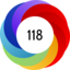 Article has an altmetric score of 118