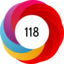 Article has an altmetric score of 118