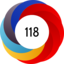 Article has an altmetric score of 118