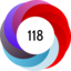 Article has an altmetric score of 118
