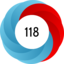 Article has an altmetric score of 118