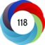 Article has an altmetric score of 118