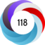 Article has an altmetric score of 118