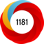 Article has an altmetric score of 1181