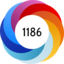 Article has an altmetric score of 1186