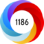 Article has an altmetric score of 1186