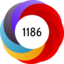 Article has an altmetric score of 1186