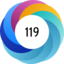 Article has an altmetric score of 119