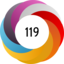Article has an altmetric score of 119