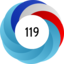 Article has an altmetric score of 119