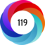 Article has an altmetric score of 119