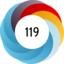 Article has an altmetric score of 119
