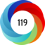 Article has an altmetric score of 119