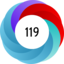 Article has an altmetric score of 119