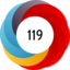 Article has an altmetric score of 119