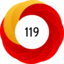 Article has an altmetric score of 119