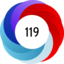 Article has an altmetric score of 119
