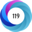 Article has an altmetric score of 119