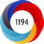 Article has an altmetric score of 1194