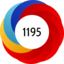 Article has an altmetric score of 1195