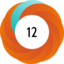 Article has an altmetric score of 12