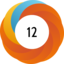 Article has an altmetric score of 12
