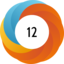 Article has an altmetric score of 12