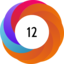 Article has an altmetric score of 12