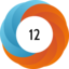 Article has an altmetric score of 12